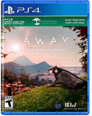 Away: The Survival Series