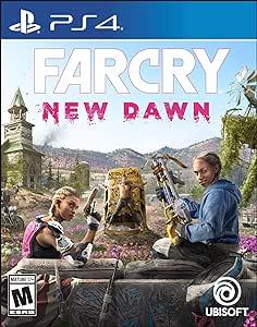 Far Cry: New Dawn