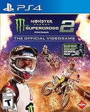 Monster Energy Supercross 2