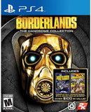 Borderlands: The Handsome Collection (used)
