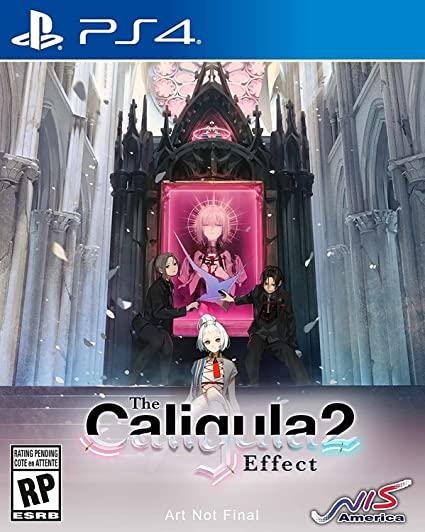 Caligula Effect 2