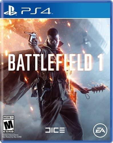 Battlefield 1 (used)