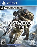 Ghost Recon Breakpoint