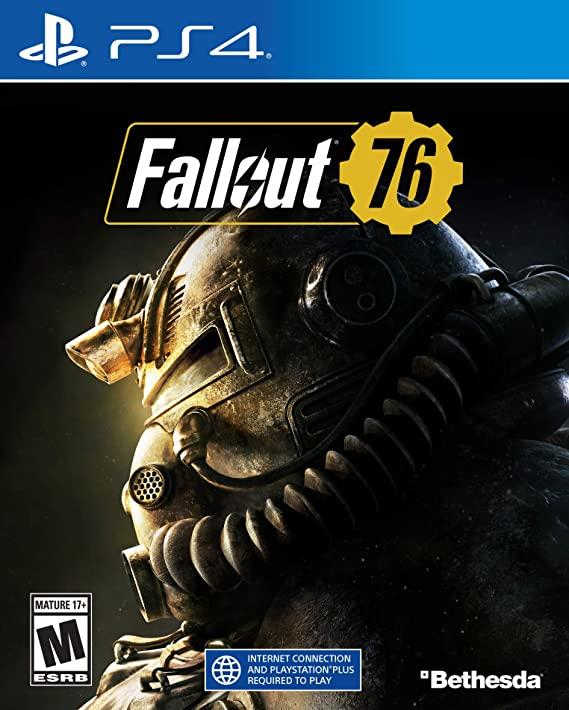 Fallout 76 (used)