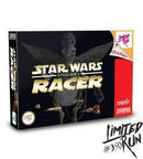 Star Wars Episode 1 Racer [Classic Edition]