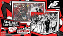 Persona 5 [Steelbook Edition]