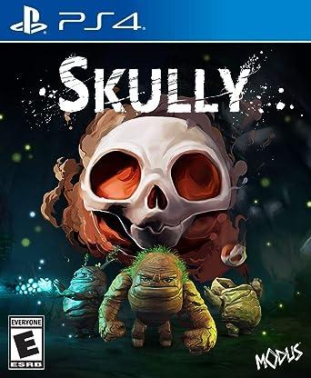 Skully (used)