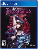 Bloodstained: Ritual of the Night (used)