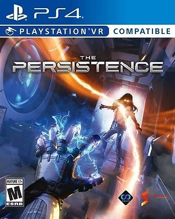 Persistence [Perp Games Edition] (used)