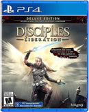 Disciples: Liberation [Deluxe Edition]