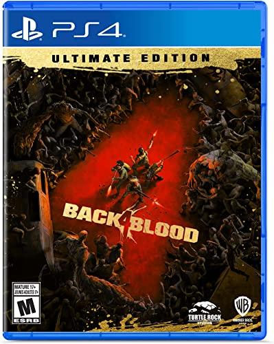 Back 4 Blood [Ultimate Edition]