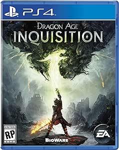 Dragon Age: Inquisition (used)