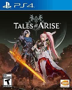 Tales of Arise (used)