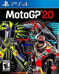 MotoGP 20 (used)