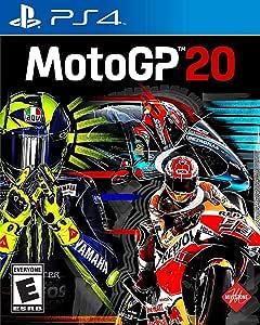 MotoGP 20