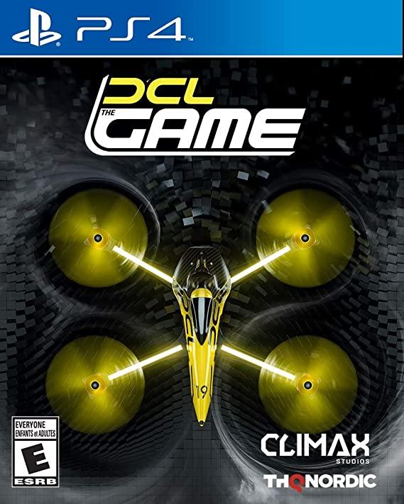 DCL The Game (used)
