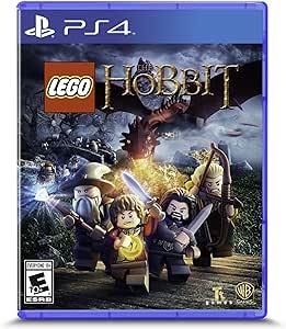 LEGO The Hobbit