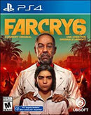 Far Cry 6