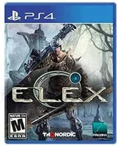 Elex