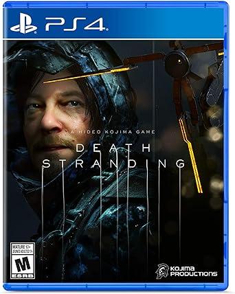 Death Stranding
