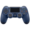 Playstation 4 Dualshock 4 Wireless Controller - Midnight Blue