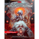 D&D: Waterdeep:Dungeon of the Mad Mage