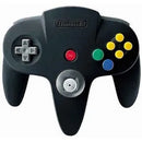 Black Controller