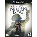 Lemony Snicket's A Series of Unfortunate Events (used)