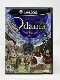 Odama