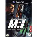 Mission Impossible Operation Surma