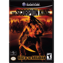 The Scorpion King Rise of the Akkadian (used)