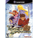 Tales of Symphonia [Player's Choice]