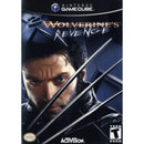 X2 Wolverine's Revenge