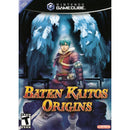 Baten Kaitos Origins