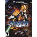 Star Fox Assault