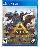 Ark: Ultimate Survivor Edition