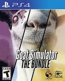 Goat Simulator: The Bundle