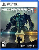MechWarrior 5: Mercenaries