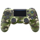 Playstation 4 Dualshock 4 Wireless Controller - Green Camo