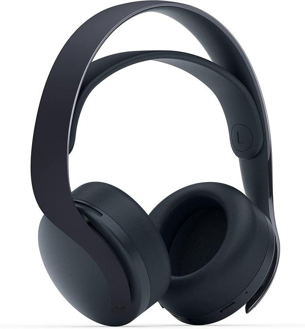 Pulse 3D Wireless Headset (Black)