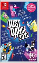 Just Dance 2022