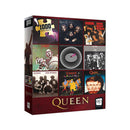 Queen "Forever" 1000 Piece Puzzle