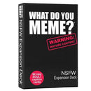 What Do You Meme? (NSFW Expansion)