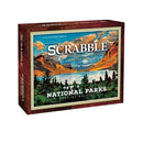 Scrabble (National Parks)