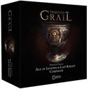 Tainted Stretch Goals: Age of Legends & Last Knight Campaigns