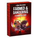 Llamas Unleashed: Farmed & Dangerous (Expansion Pack)