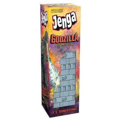 Jenga (Godzilla)