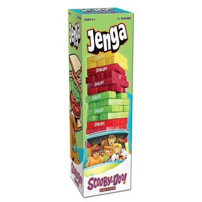 Jenga (Scooby-Doo!)