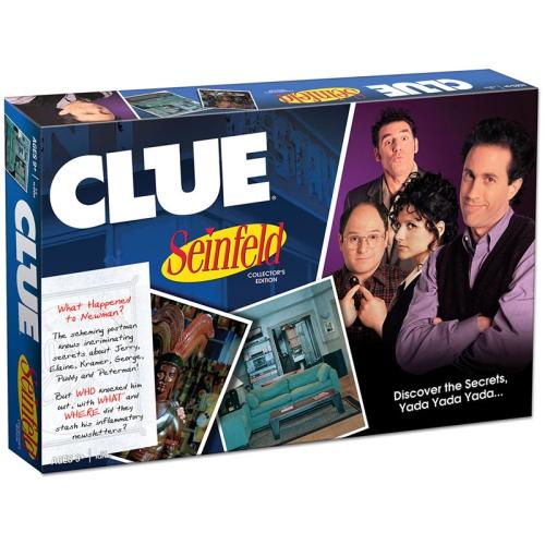 Clue (Seinfeld)