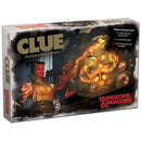 Clue (Dungeons & Dragons)